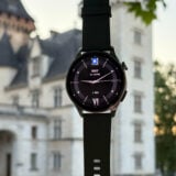 Xiaomi Watch 5 Test Une