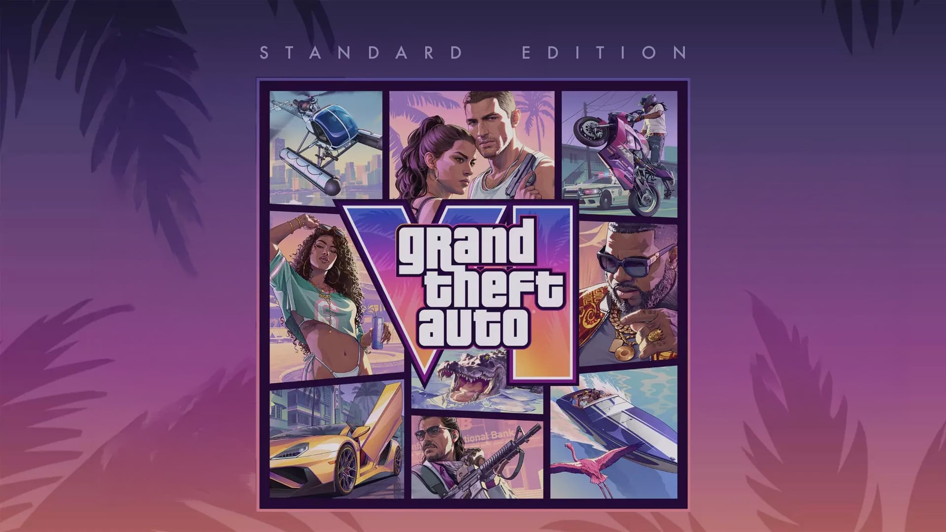 02 Standard Edition