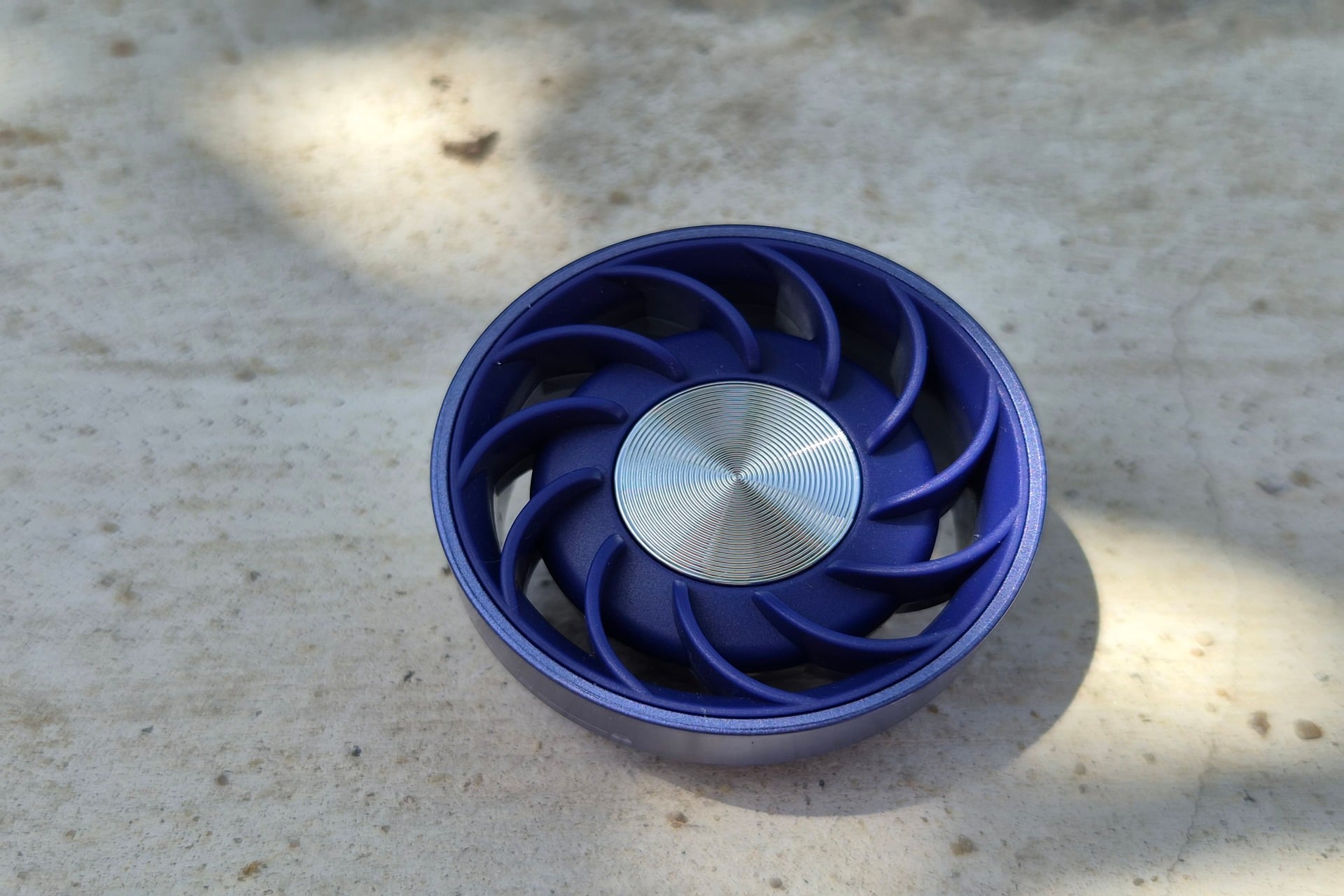  Shark ChillPill, ventilateur portable 3-en-1 anti-canicule prise en main ventilateur test