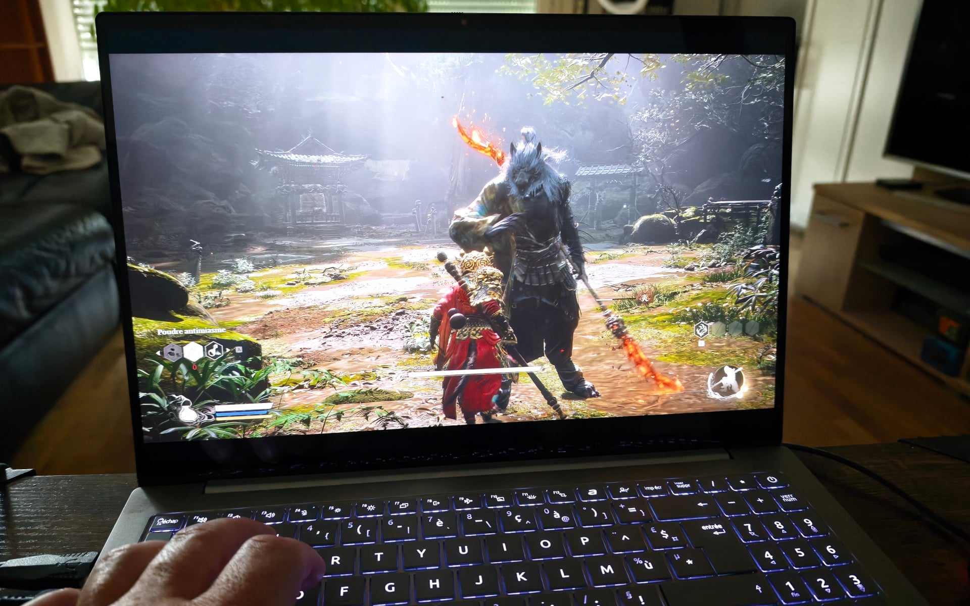 Acer Swift 16 Ai Bmw