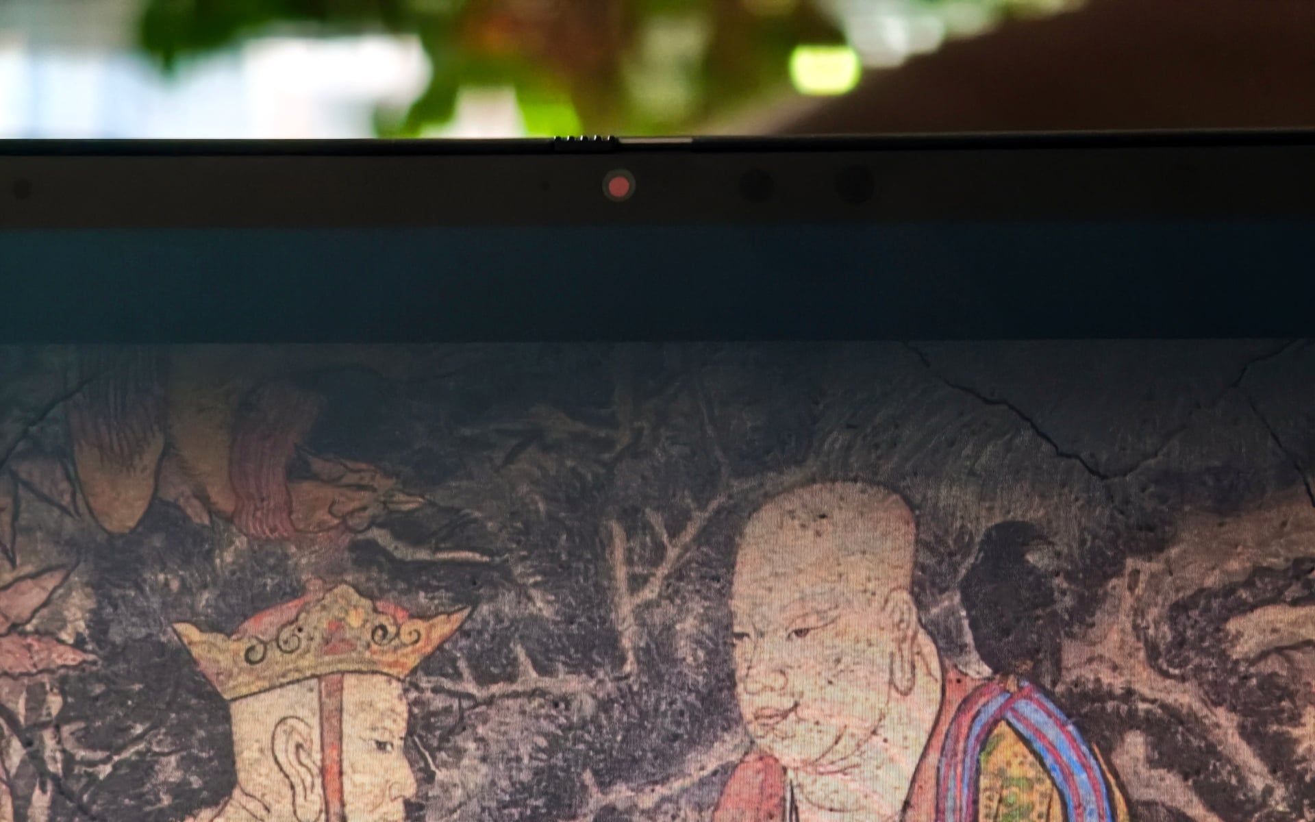 Acer Swift 16 Ai Webcam Cover