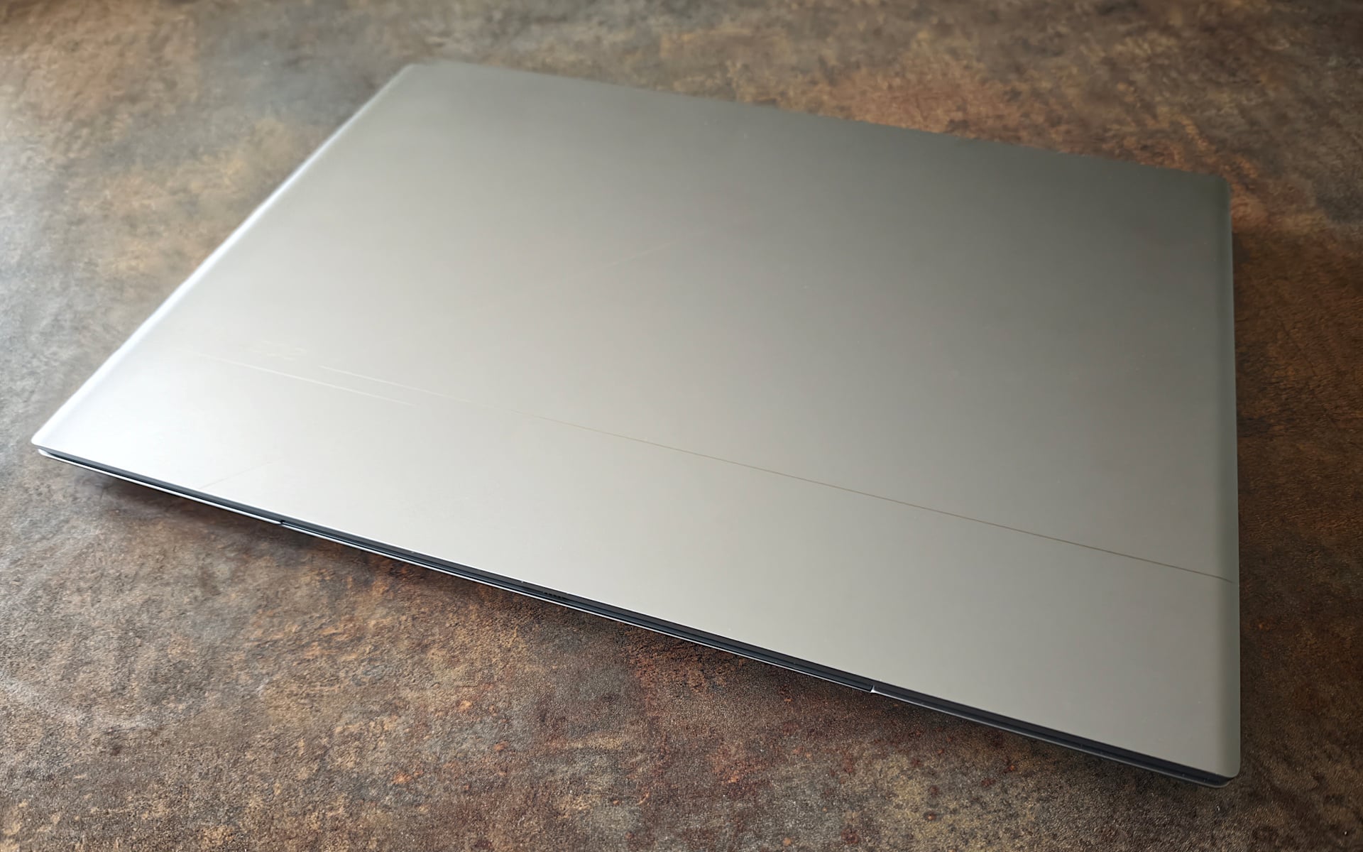 Acer Swift 16 Ai Vue Fermé 3