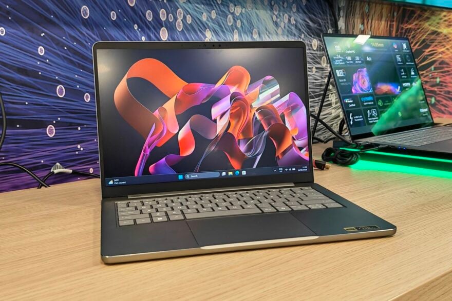 Un MacBook Neo signé Acer ? Nous avons pu essayer le concurrent sérieux de l’ordinateur d’Apple, le Swift Air 14