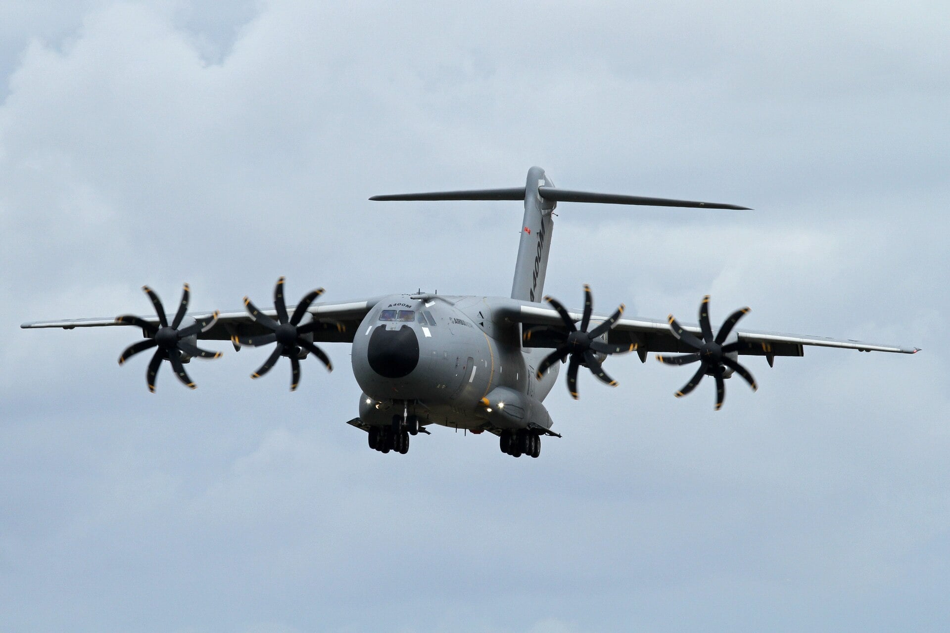 Airbus A400 M