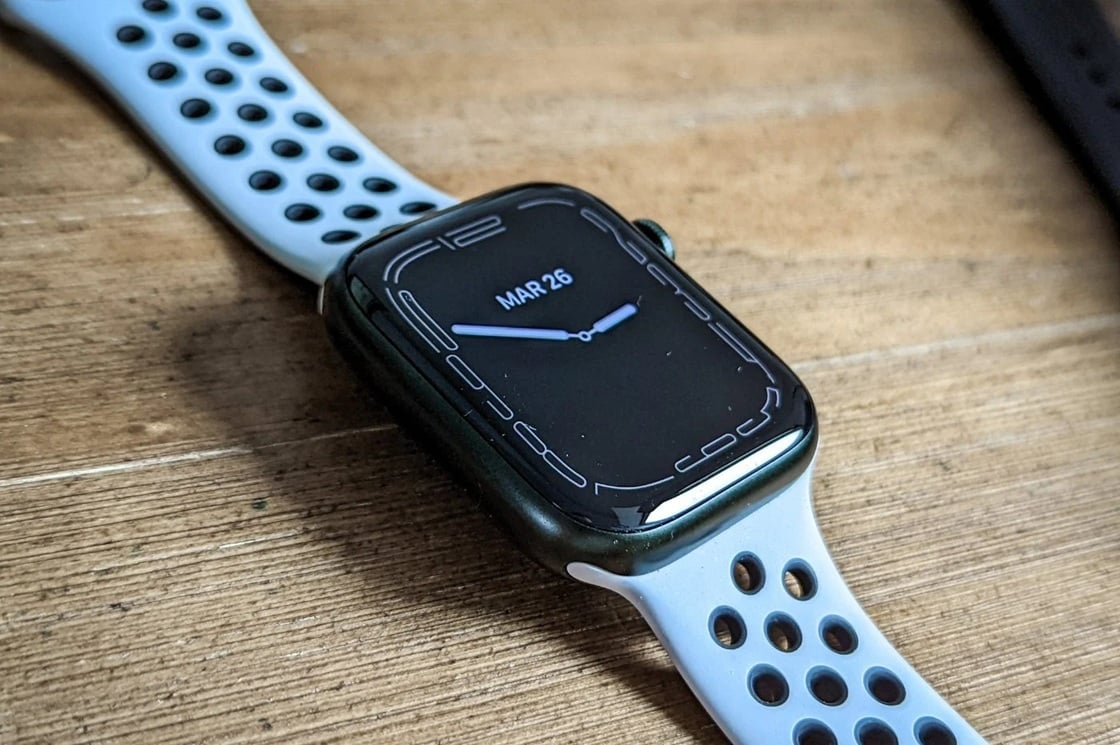 Apple Watch 7