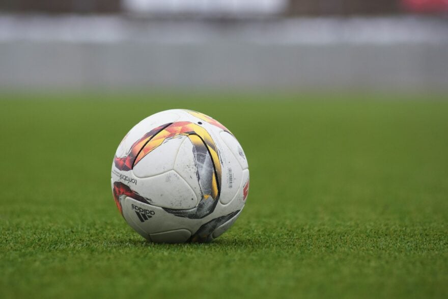 Ballon De Football