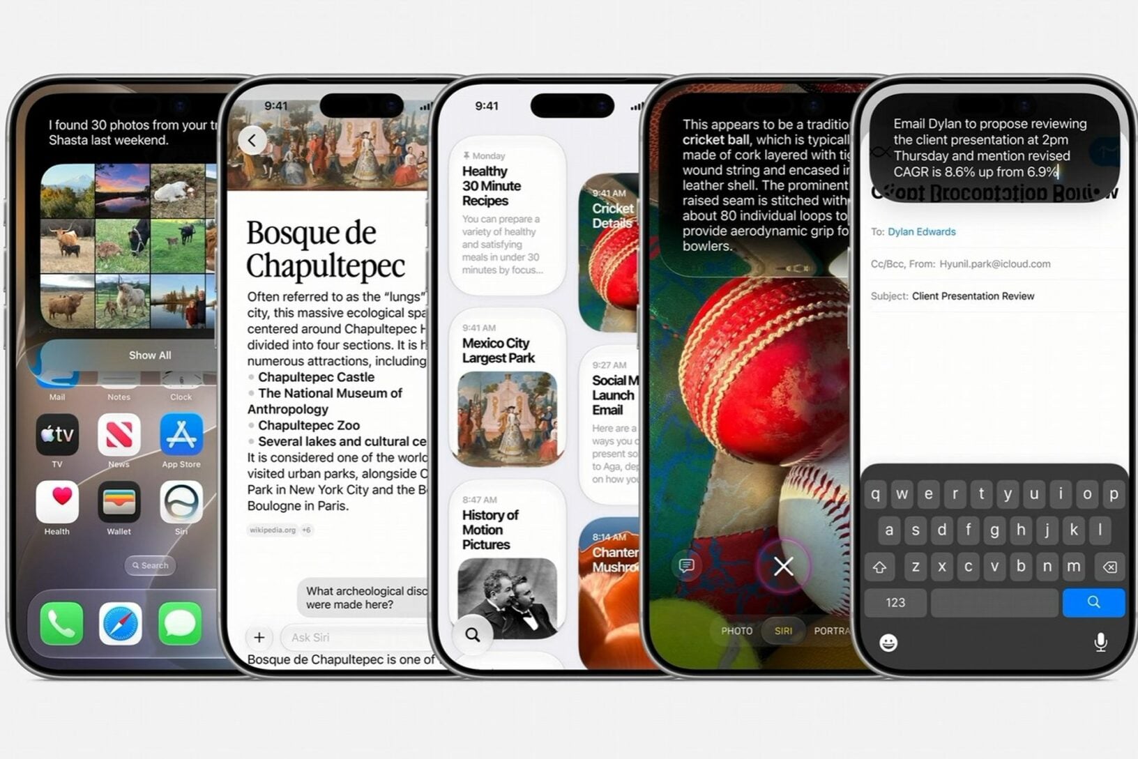 « Nous sommes profondément déçus » : Siri AI ne sera pas disponible en ...