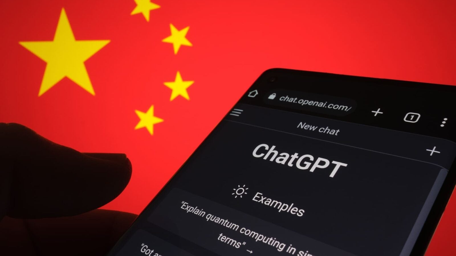 Ils utilisaient ChatGPT pour attaquer ChatGPT : OpenAI démasque une opération d'ingérence qu'il attribue à la Chine