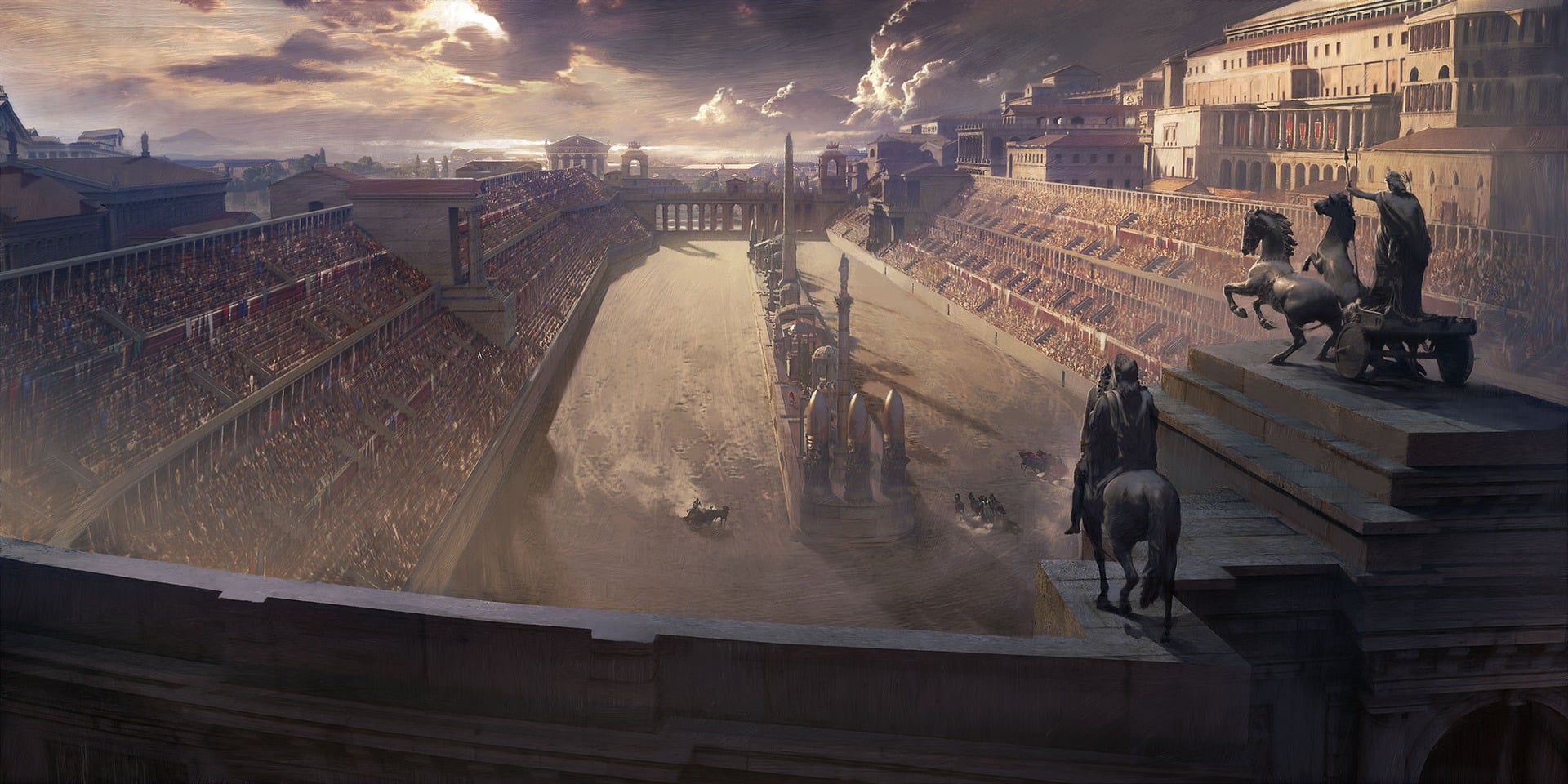 Circus Maximus