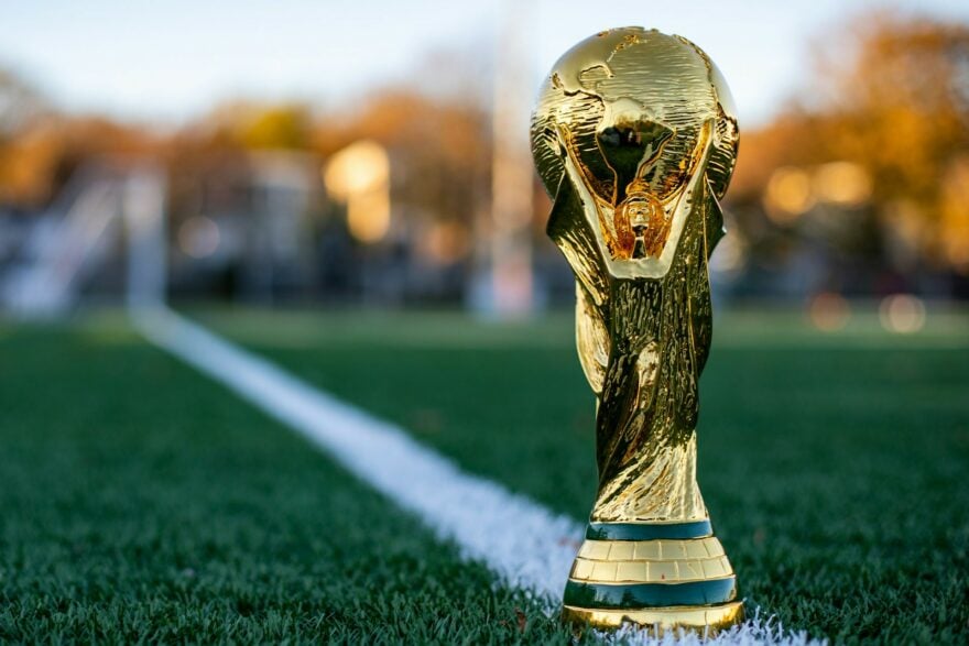 Coupe Du Monde