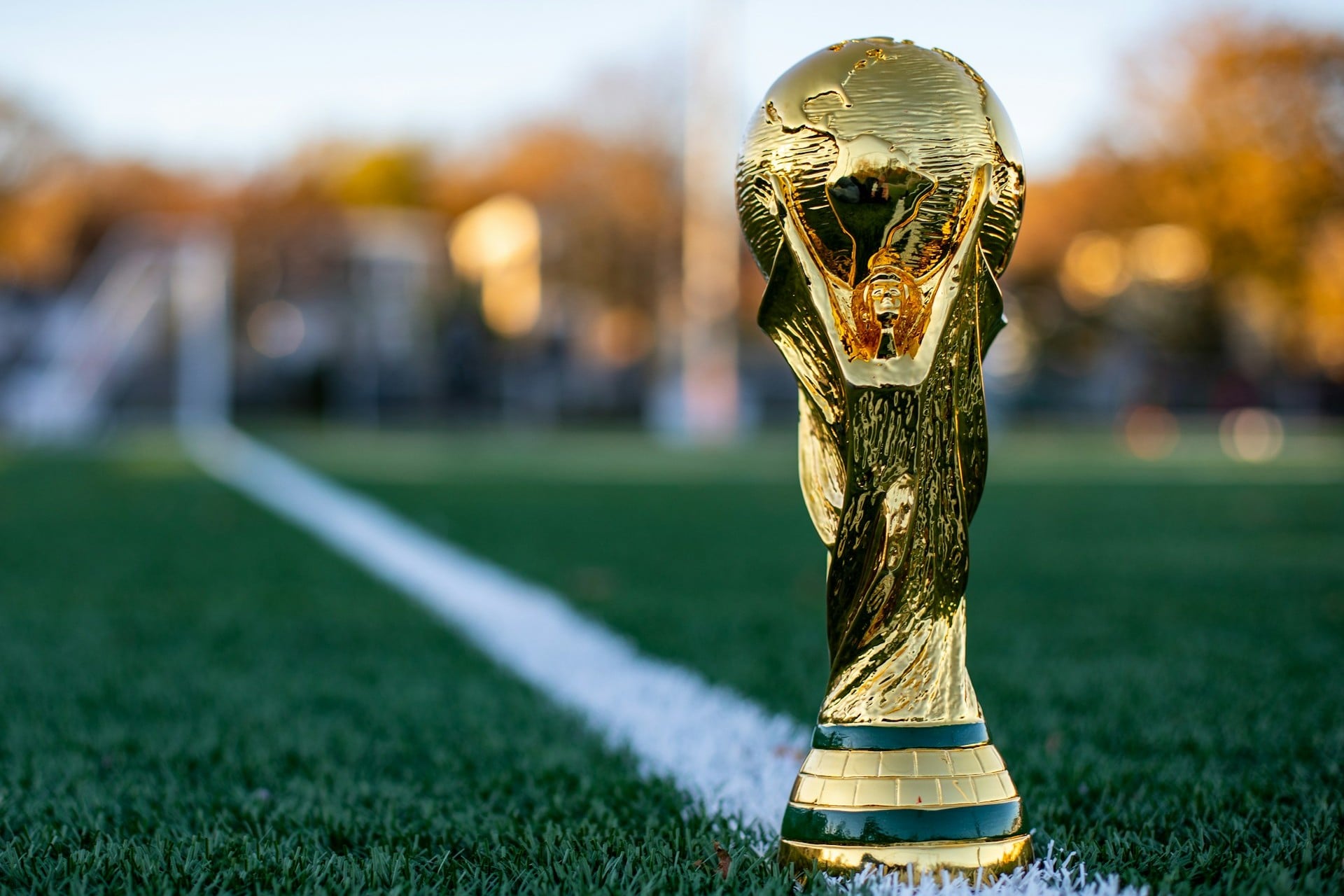 Coupe Du Monde