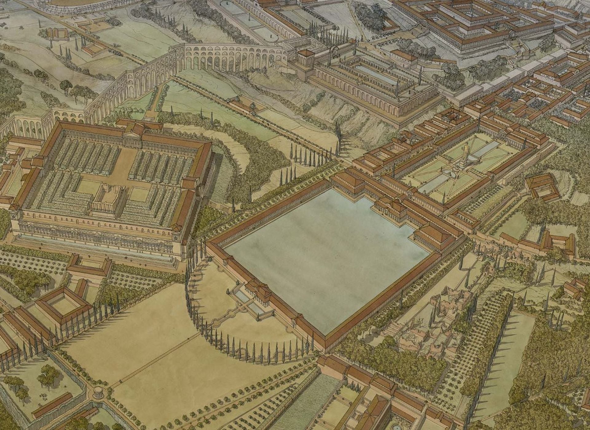 Domus Aurea