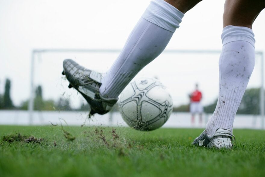 Football, Coupe Du Monde