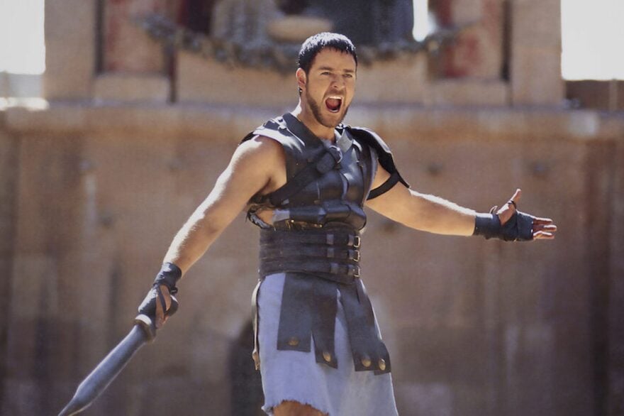 Gladiator