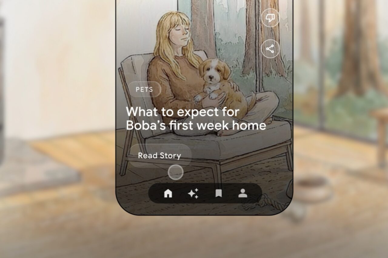 Google lance Dreambeans : l’app qui fouille votre historique, vos mails ...