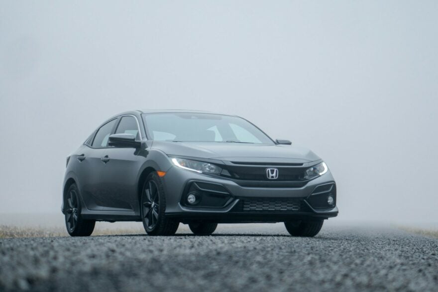 Honda