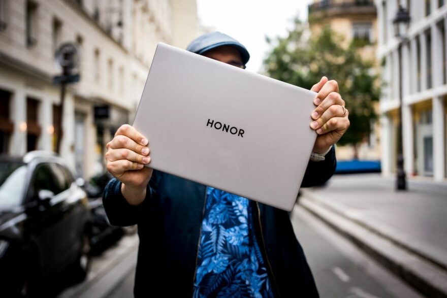Image L’Honor MagicBook 16 est-il le PC portable 16 pouces avec le meilleur rapport qualité/prix ? Notre test