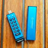 Kingston IronKey Keypad 200C
