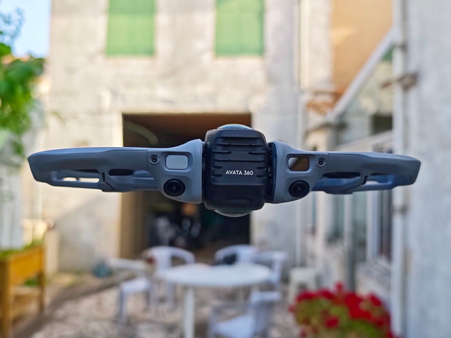 DJI Avata 360