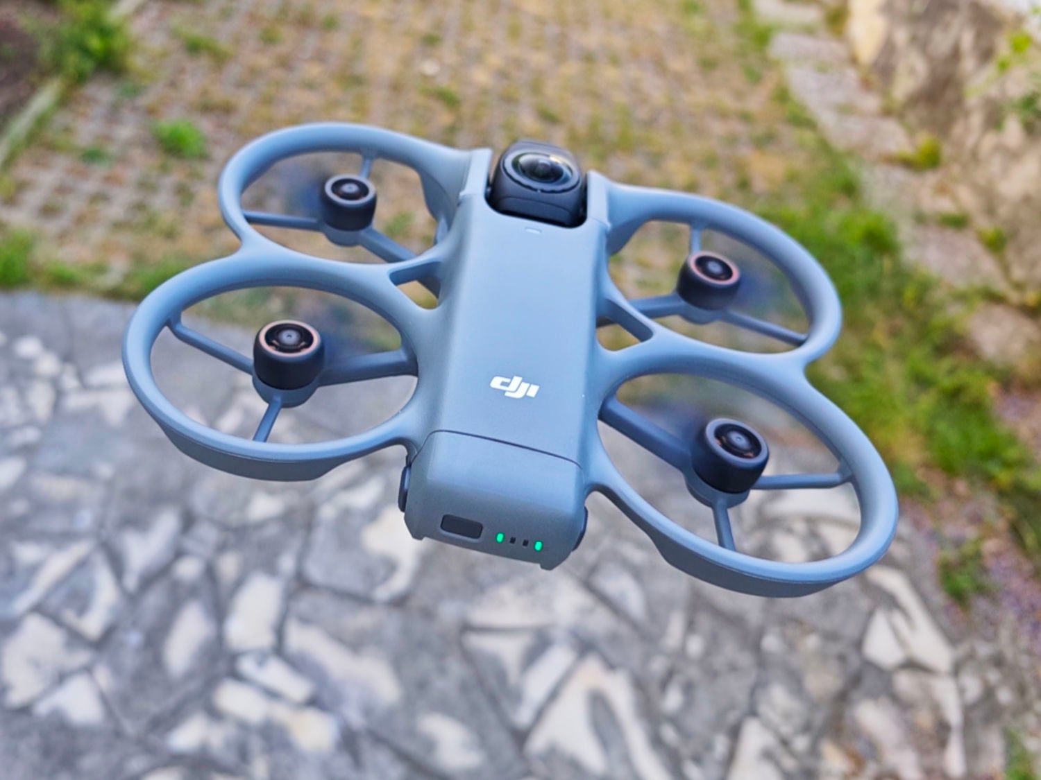 DJI Avata 360