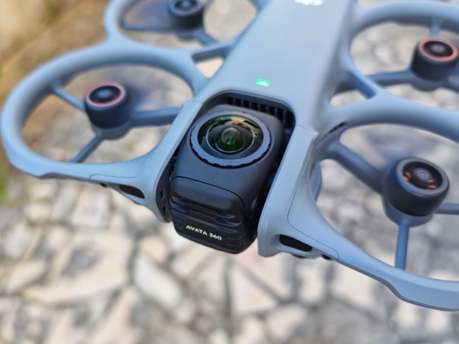 DJI Avata 360