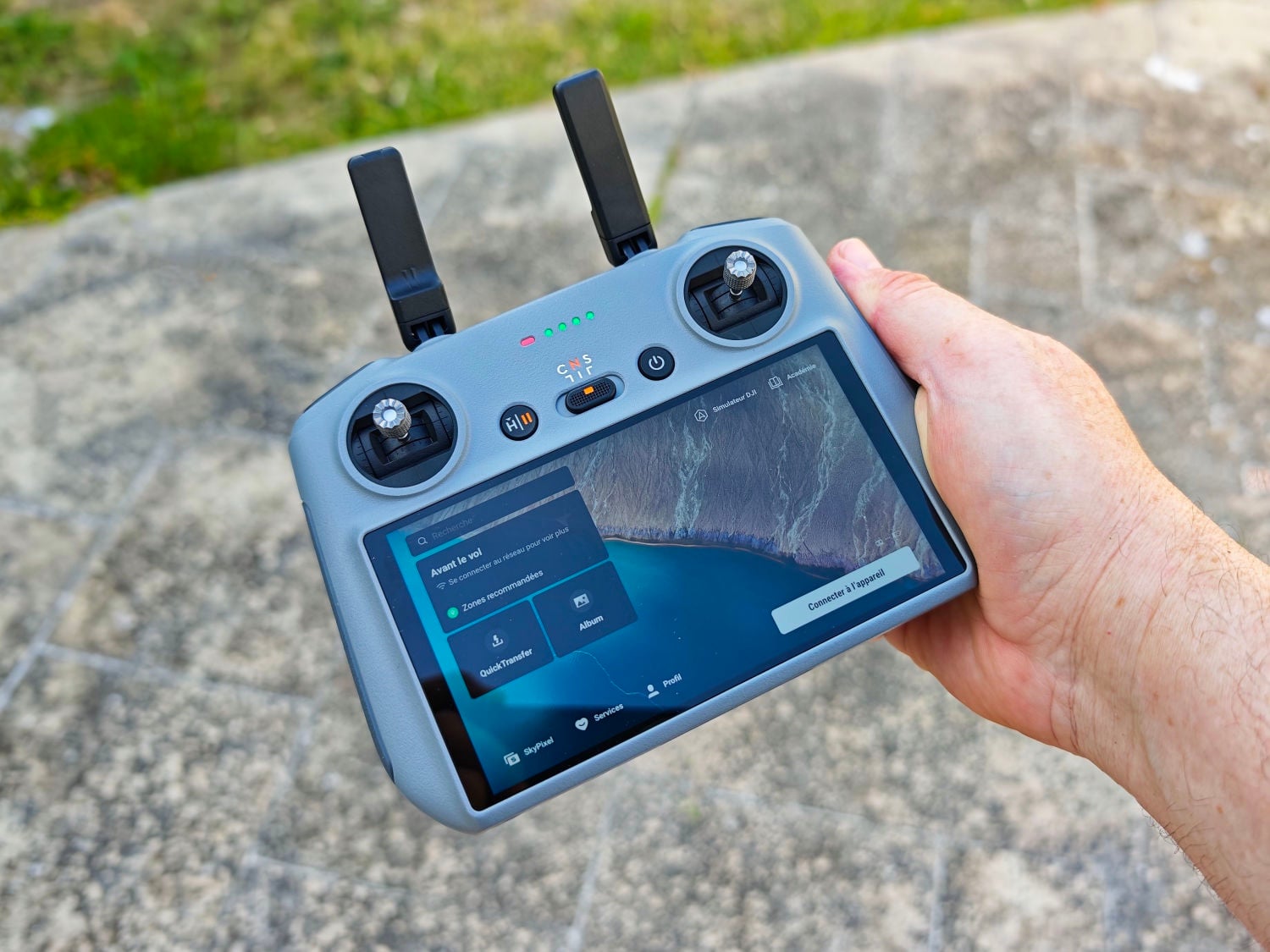 DJI Avata 360