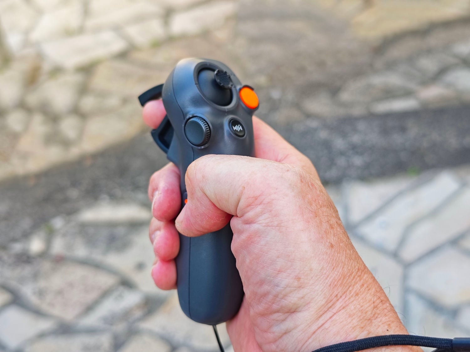 DJI Avata 360