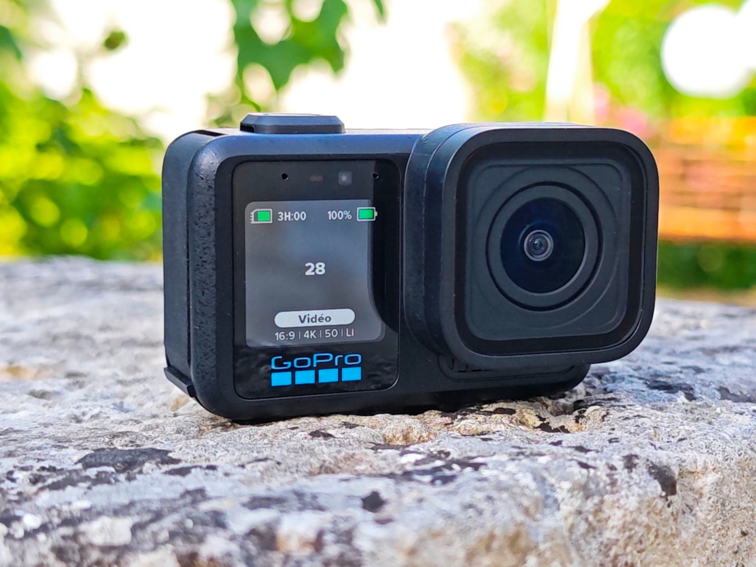 GoPro Mission 1 Pro