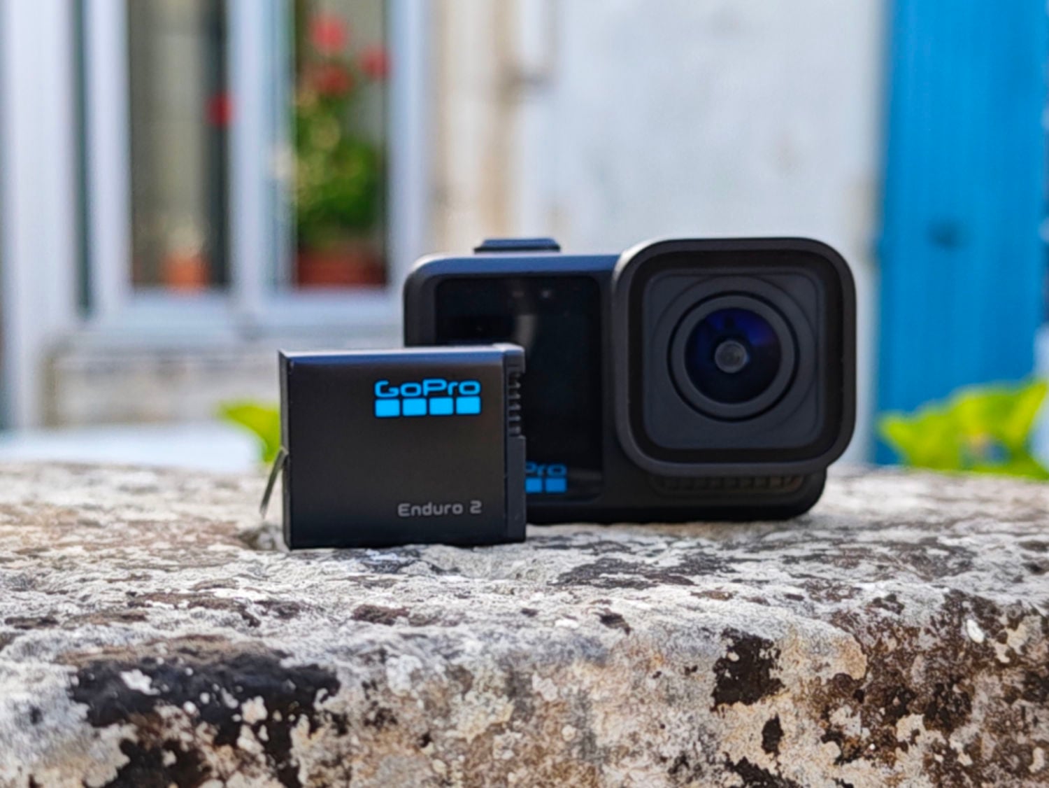 GoPro Mission 1 Pro