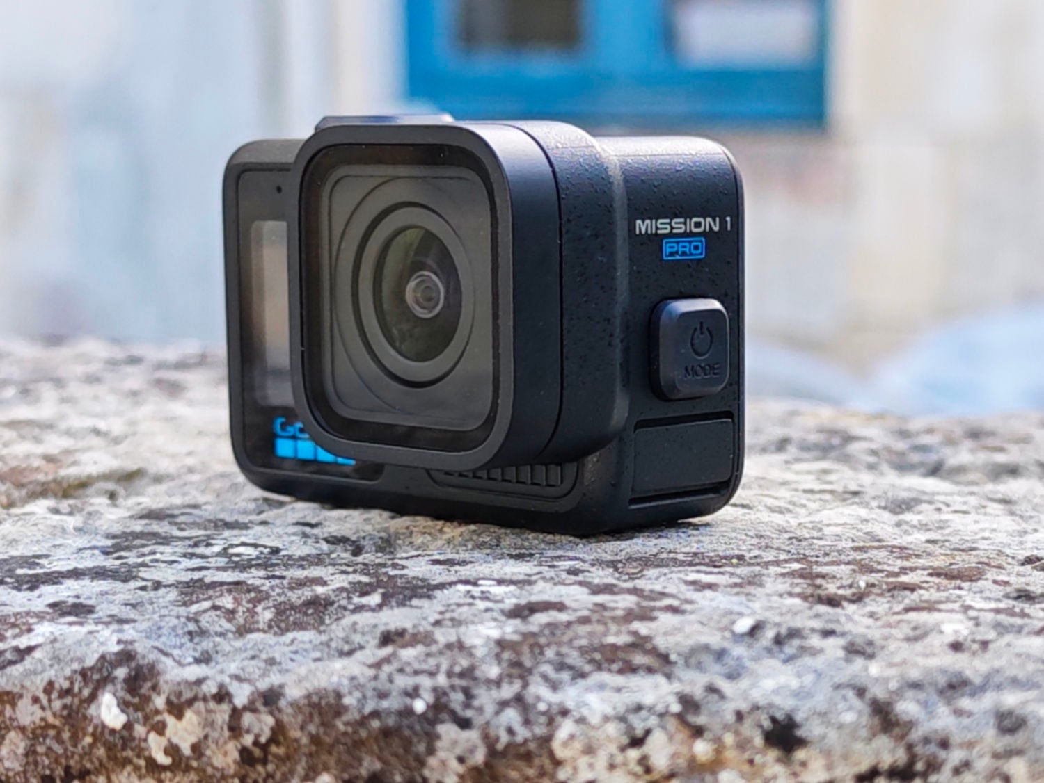 GoPro Mission 1 Pro
