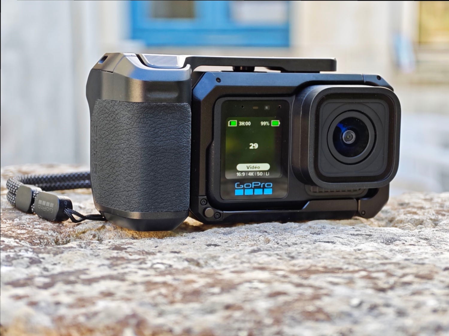 GoPro Mission 1 Pro