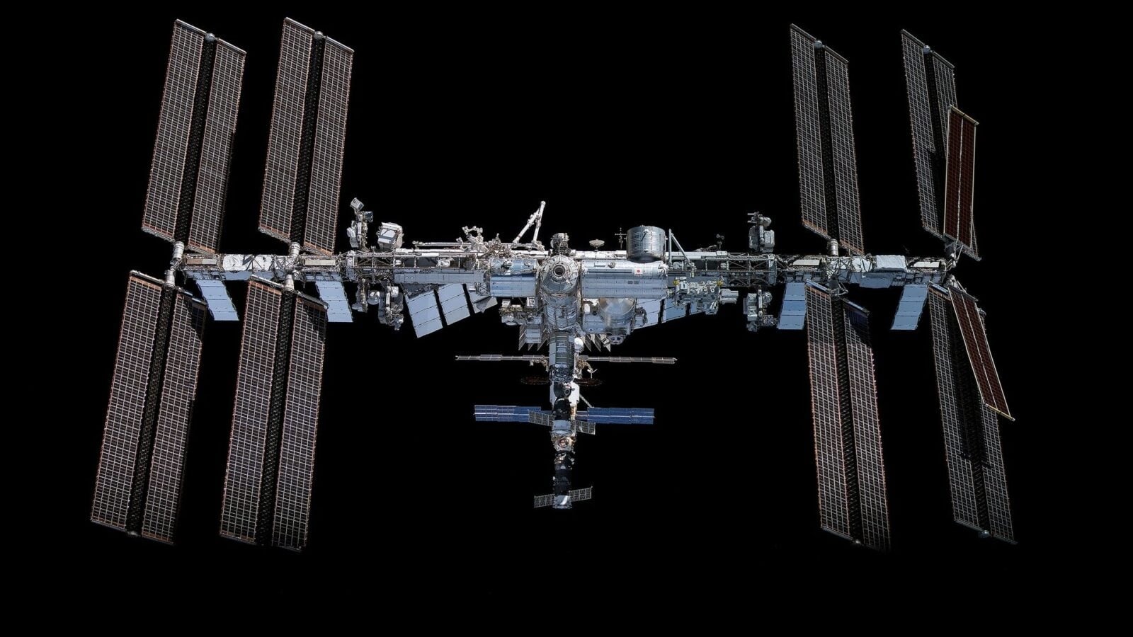 ISS : une gestion de crise complexe entre la NASA et Roscosmos après la fuite d'air