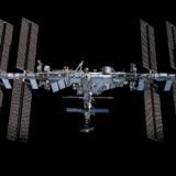 ISS (Station Spatiale Internationale)
