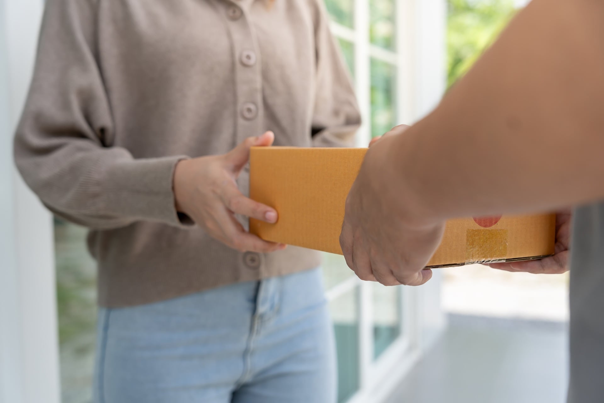 La Poste