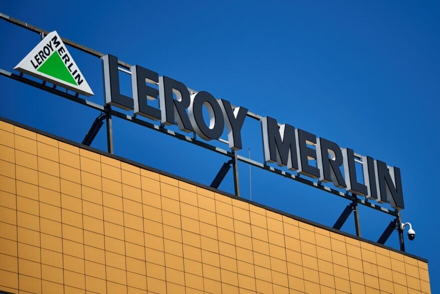 Leroy Merlin