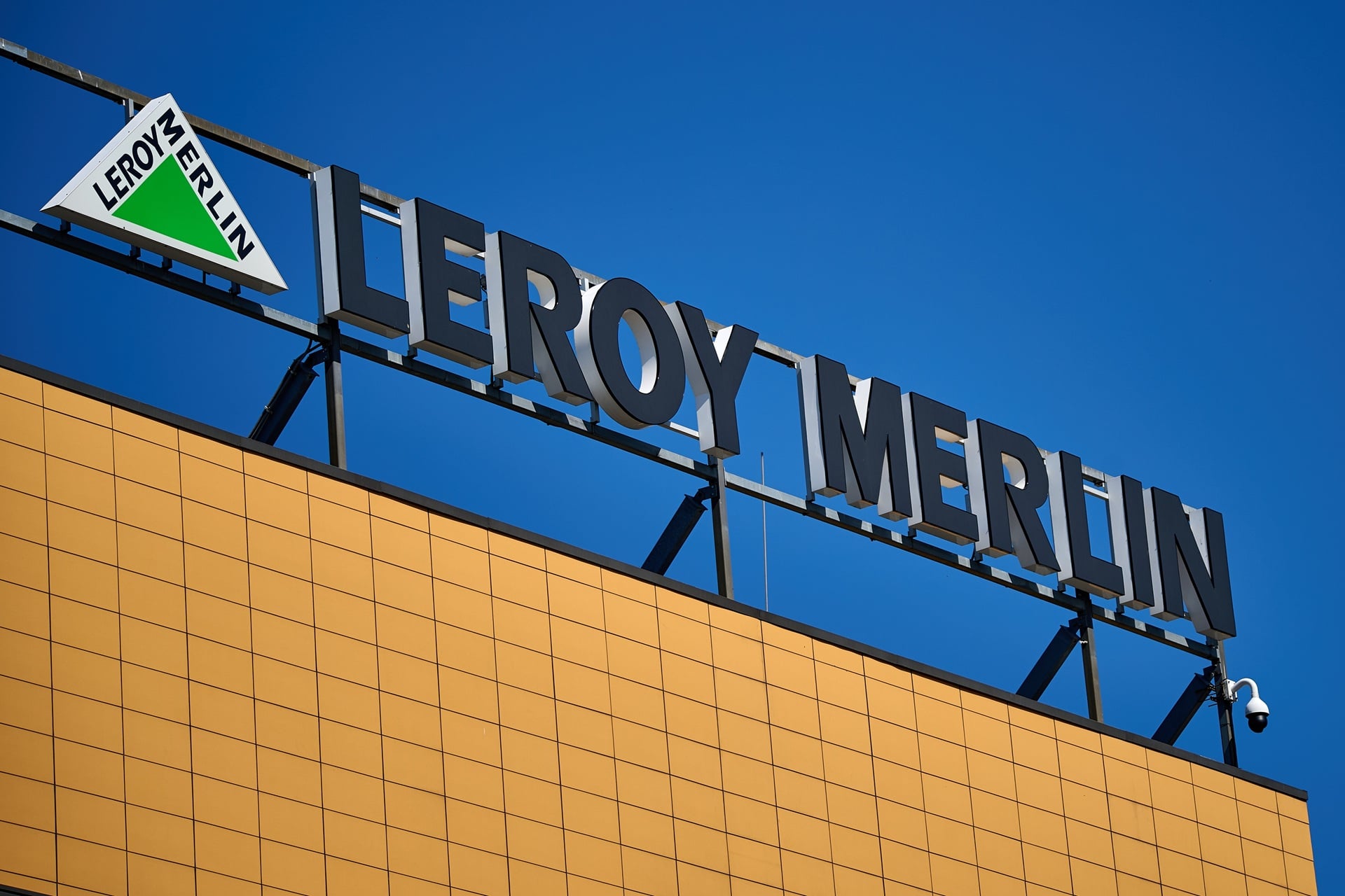 Leroy Merlin