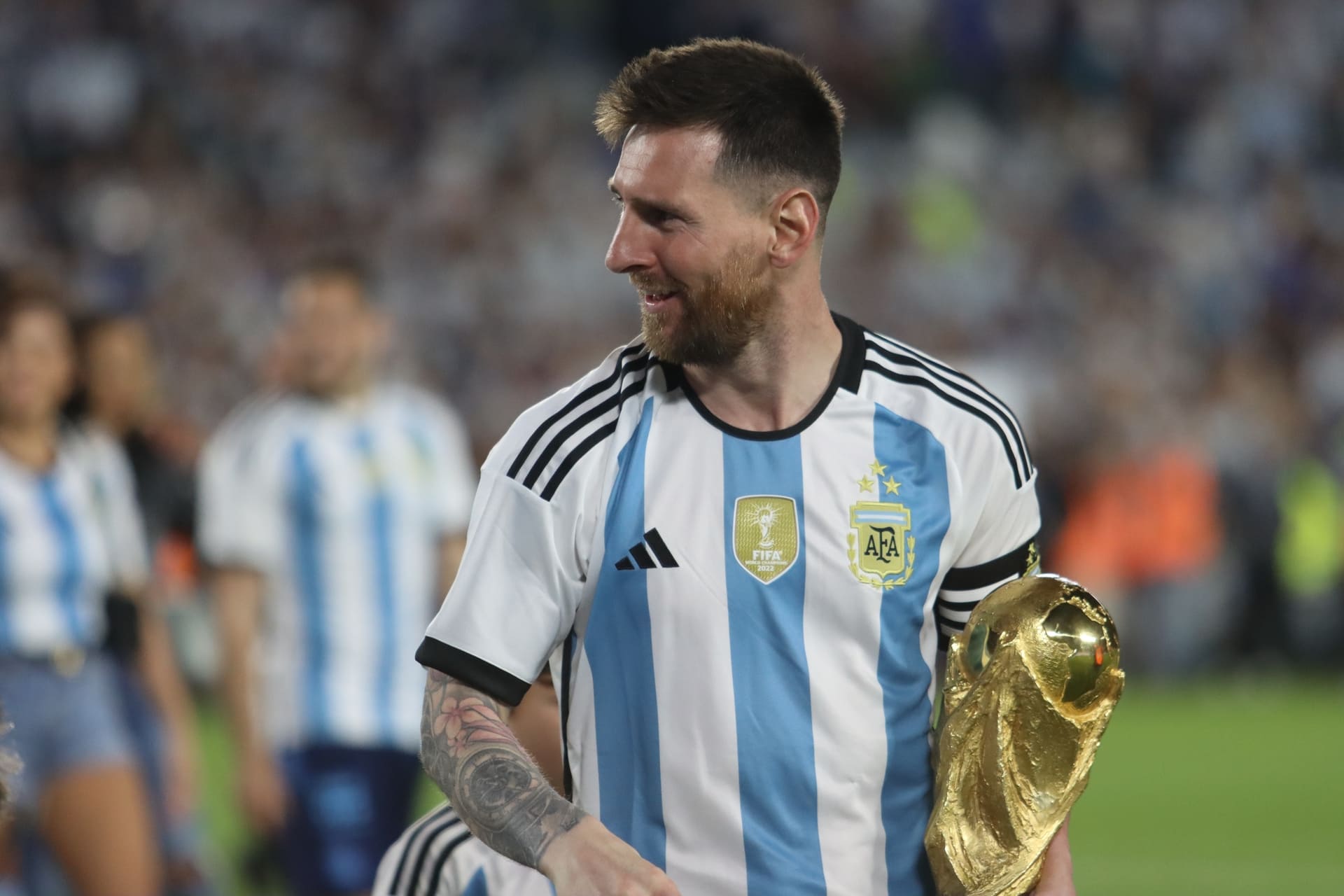 Linoel Messi Coupe Du Monde (1)