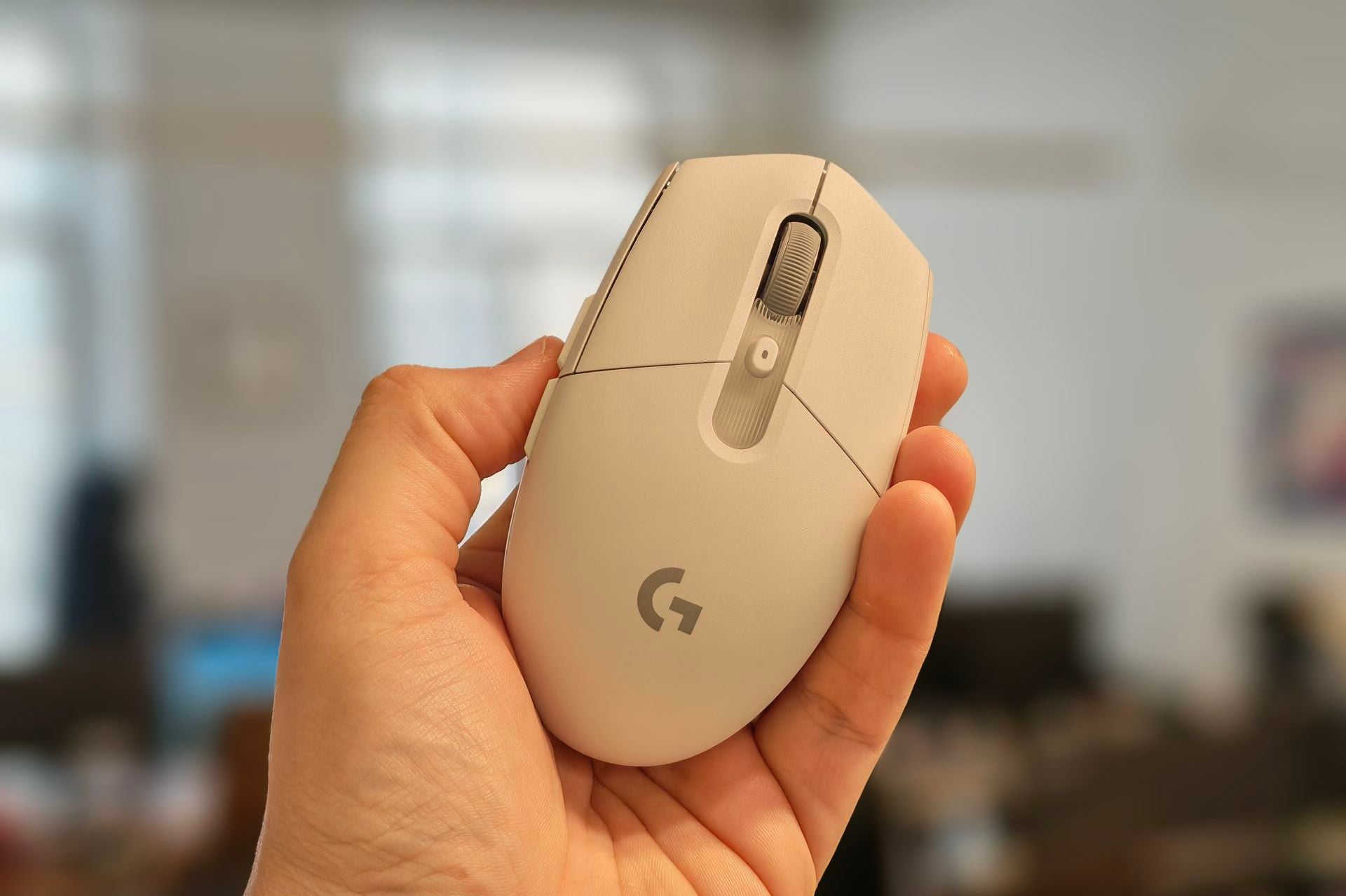 Logitechg3