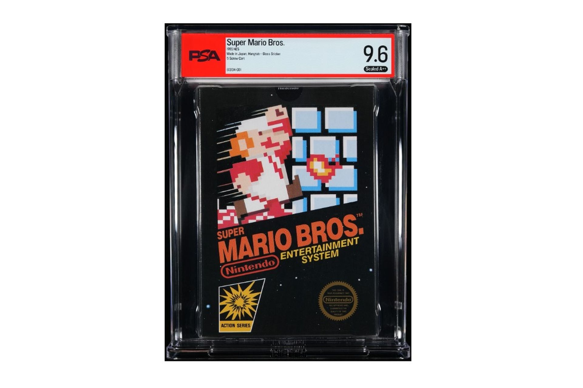 Mario