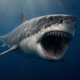 Mégalodon