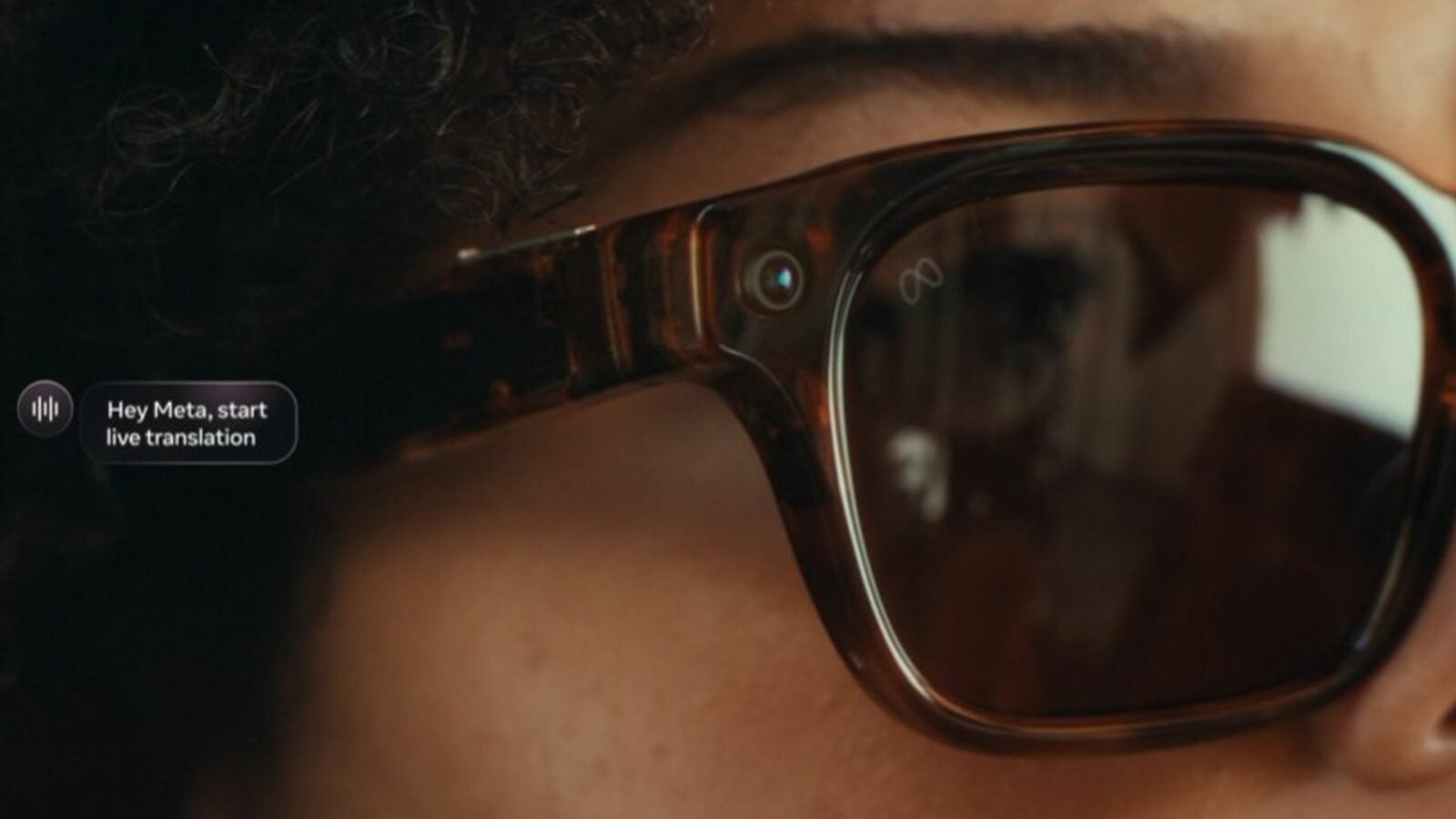 Meta lance les Meta Glasses, des lunettes connectées à prix abordable