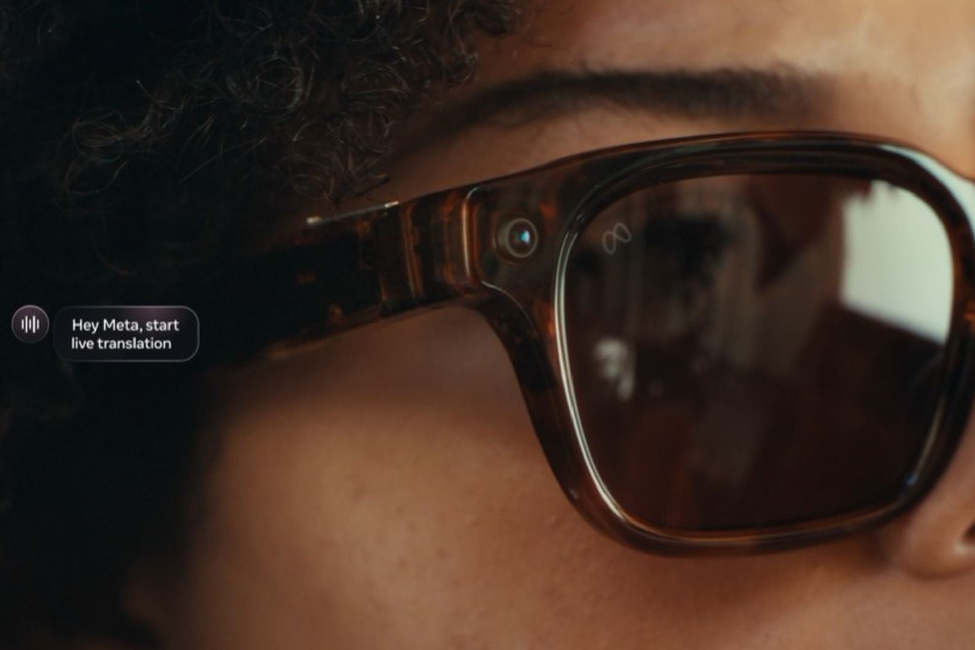 Meta Glasses