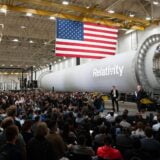 Nasa Relativity Space
