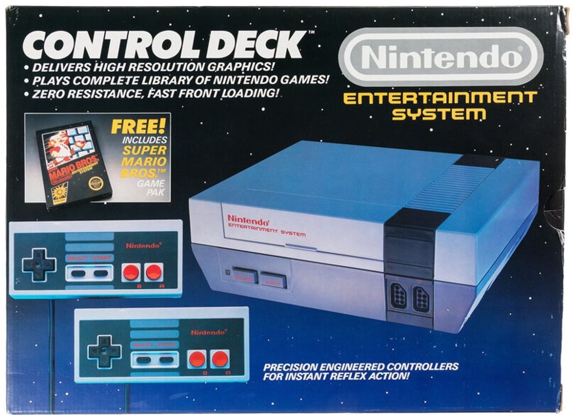 Nes