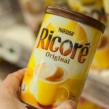 Nestlé Ricoré