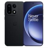 OnePlus 15 noir