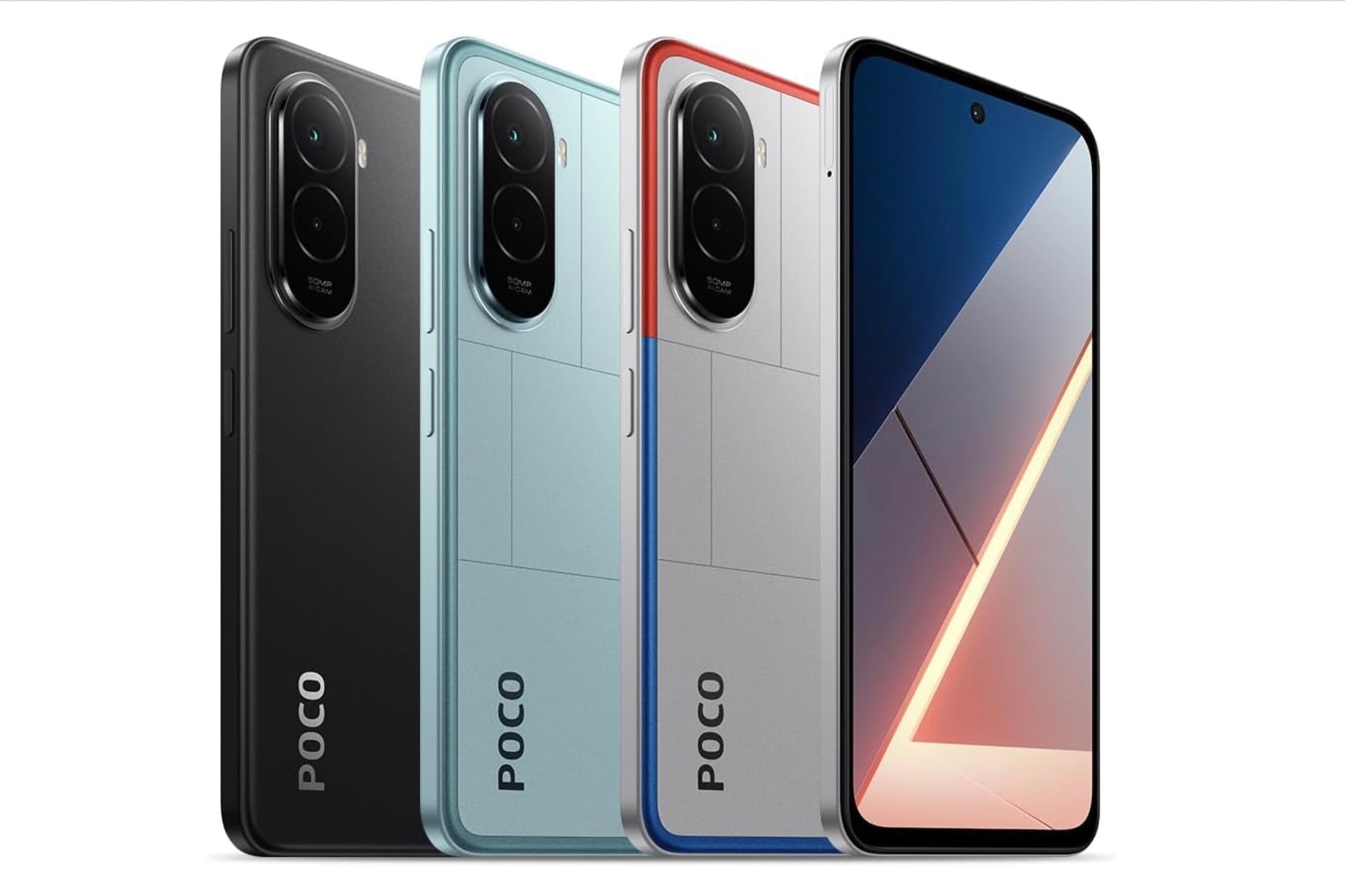 Poco M7