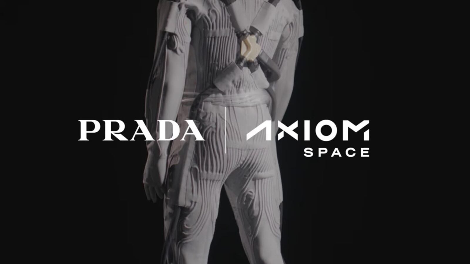 Les astronautes de la NASA s’habilleront en Prada sur la Lune : voici pourquoi la marque de luxe européenne a été choisie pour cette mission