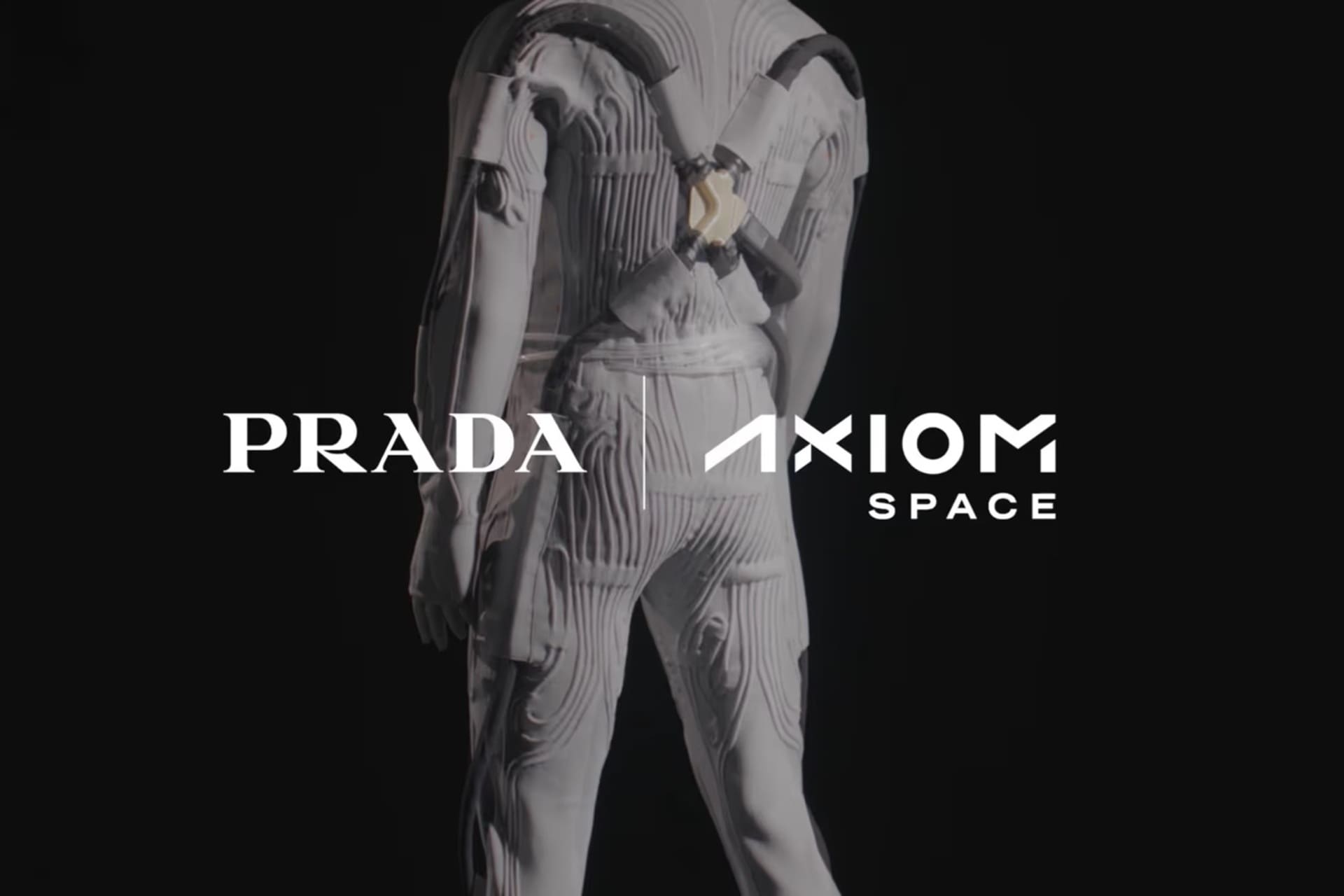 Prada Axiom Space
