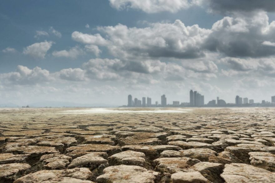 Réchauffement Climatique (3)